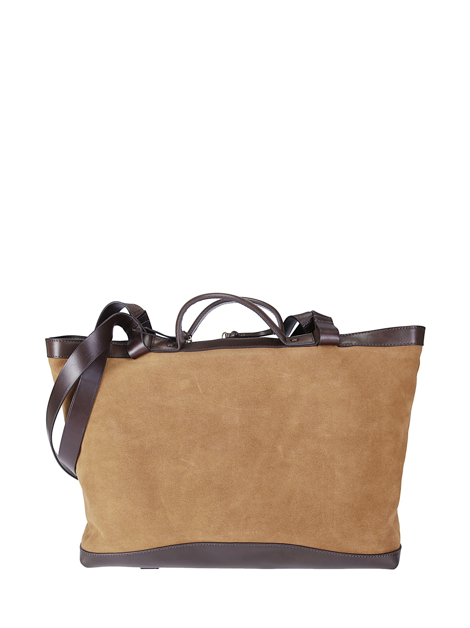 [DRIES VAN NOTEN] Shoulder bag FW26 2621315230185 712