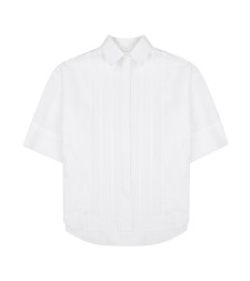 [PAROSH] Shirts Short Sleeve SS26 D381304_CANYOX26001