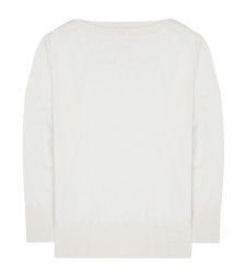 [PAROSH] T-shirts Long Sleeve SS26 D540947_LINFA26002