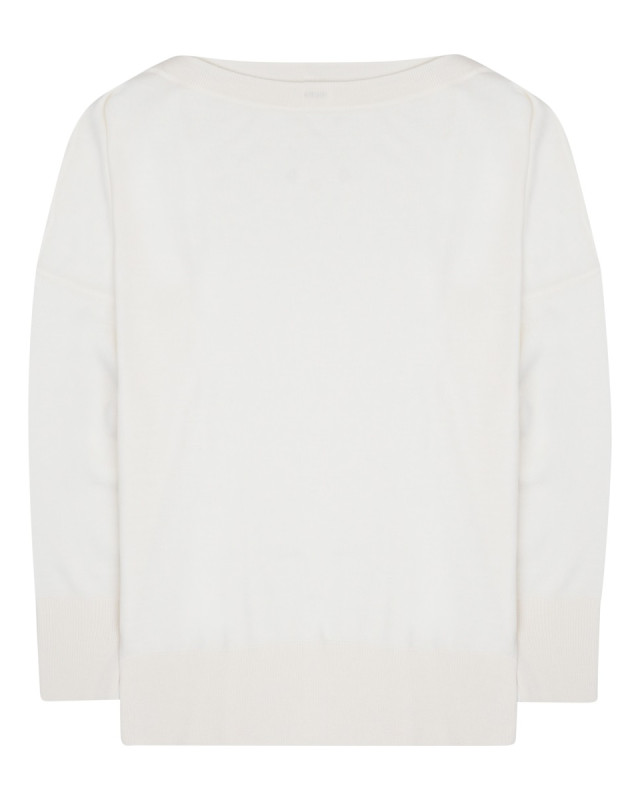 [PAROSH] T-shirts Long Sleeve SS26 D540947_LINFA26002
