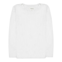 [PAROSH] T-shirts Long Sleeve SS26 D540977_BABYLON26002