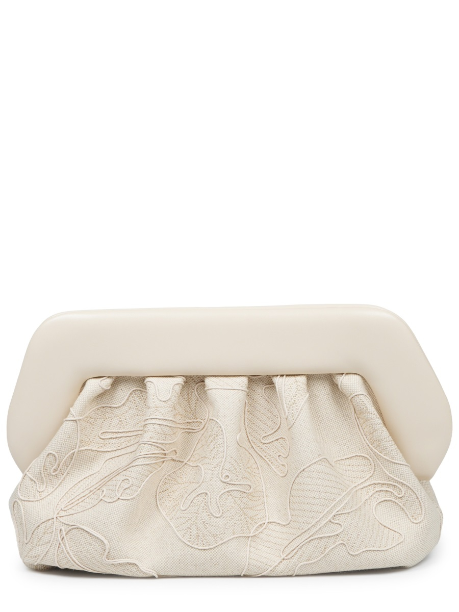 [Themoire] Clutch bag SS26 261WTMBM0-OORC_0605A
