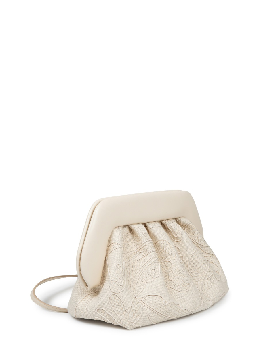 [Themoire] Clutch bag SS26 261WTMBM0-OORC_0605A