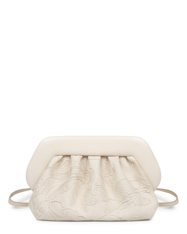 [Themoire] Clutch bag SS26 261WTMBM0-OORC_0605A