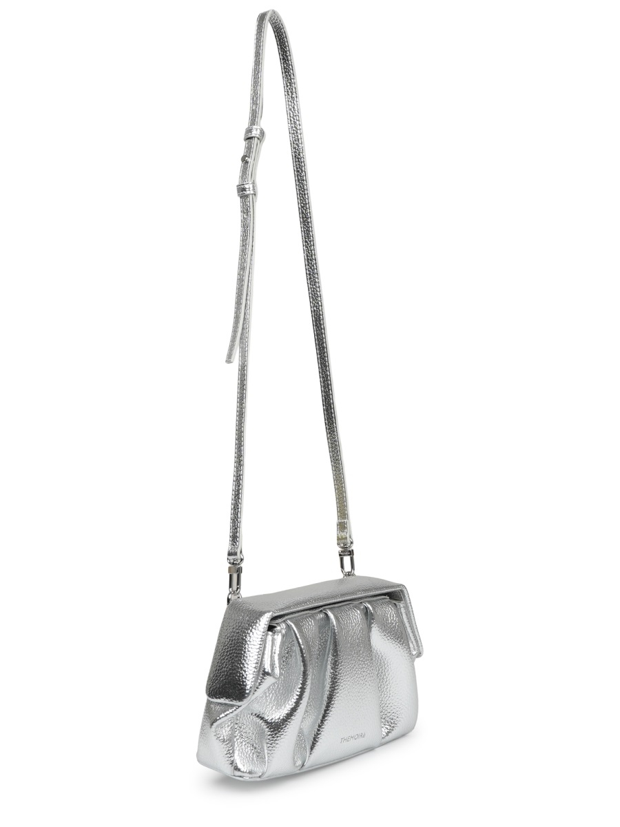 [Themoire] Cross body bag SS26 261WTMBB0-OOBL_0018A