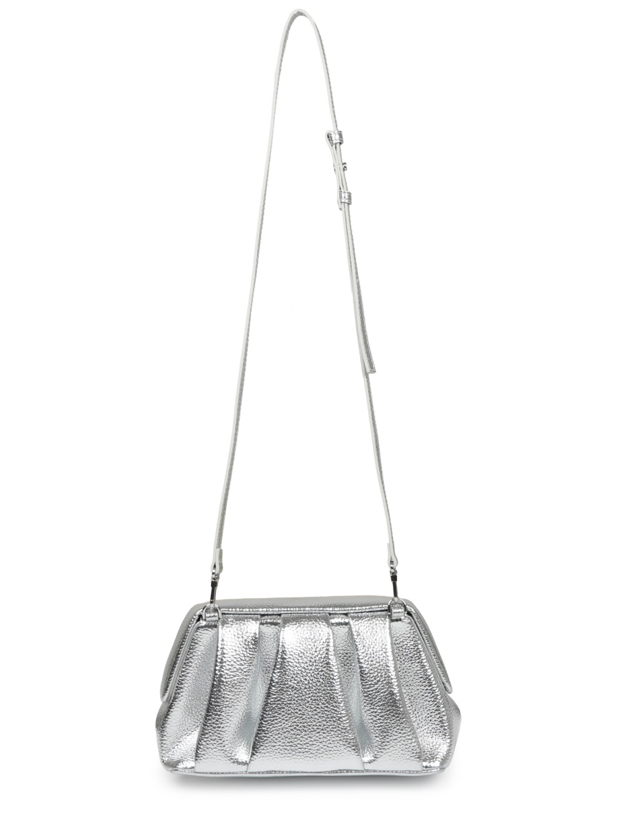 [Themoire] Cross body bag SS26 261WTMBB0-OOBL_0018A