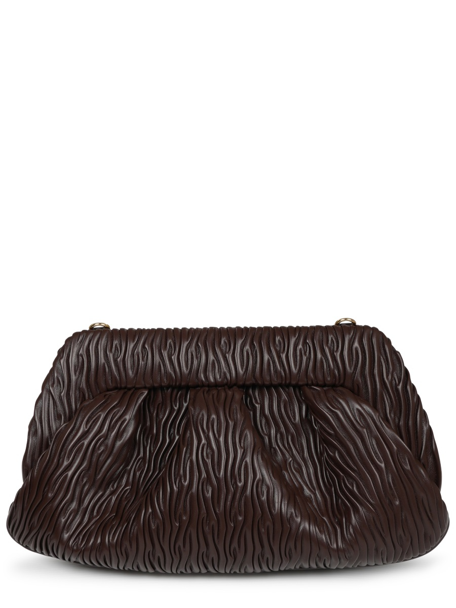 [Themoire] Clutch bag SS26 261WTMBB0-OOAA_1110A