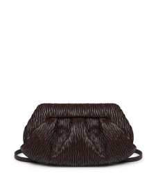 [Themoire] Clutch bag SS26 261WTMBB0-OOAA_1110A