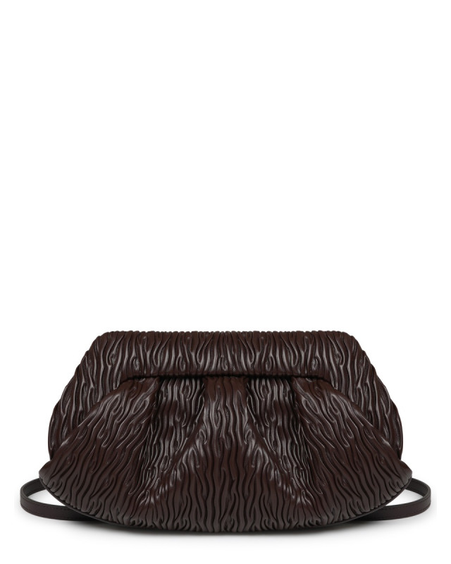 [Themoire] Clutch bag SS26 261WTMBB0-OOAA_1110A