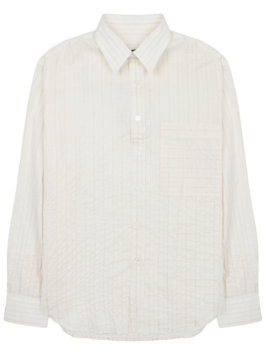 [Costumein] Shirts Long Sleeve SS26 26S54_26S/21