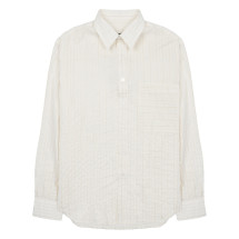 [Costumein] Shirts Long Sleeve SS26 26S54_26S/21