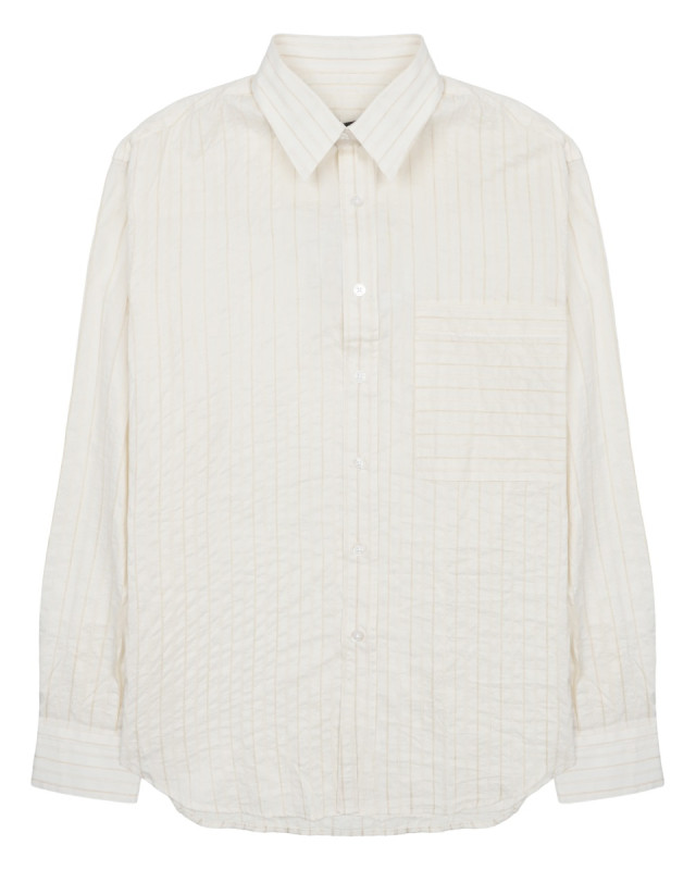 [Costumein] Shirts Long Sleeve SS26 26S54_26S/21
