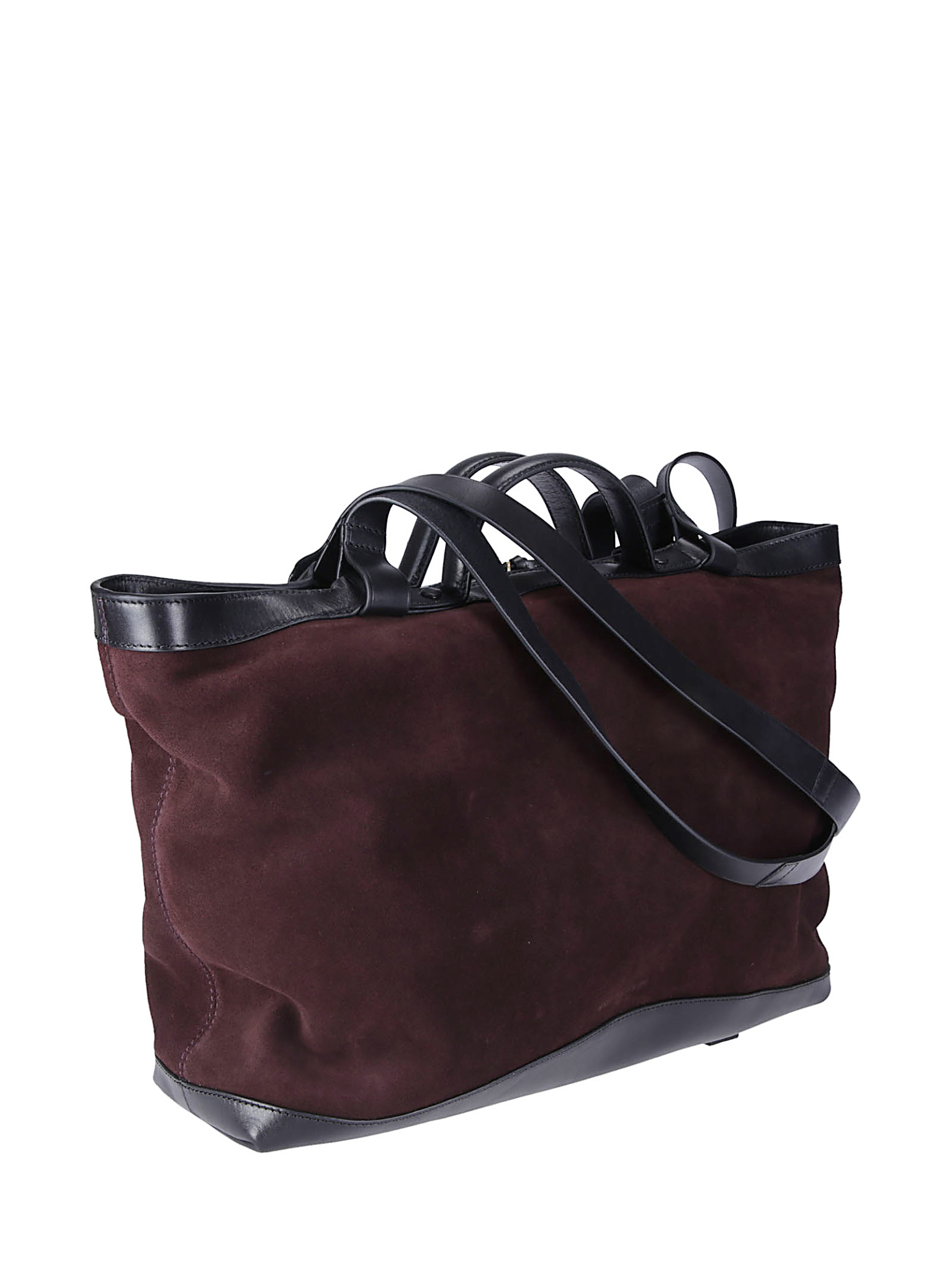 [DRIES VAN NOTEN] Shoulder bag FW26 2621315230185 402