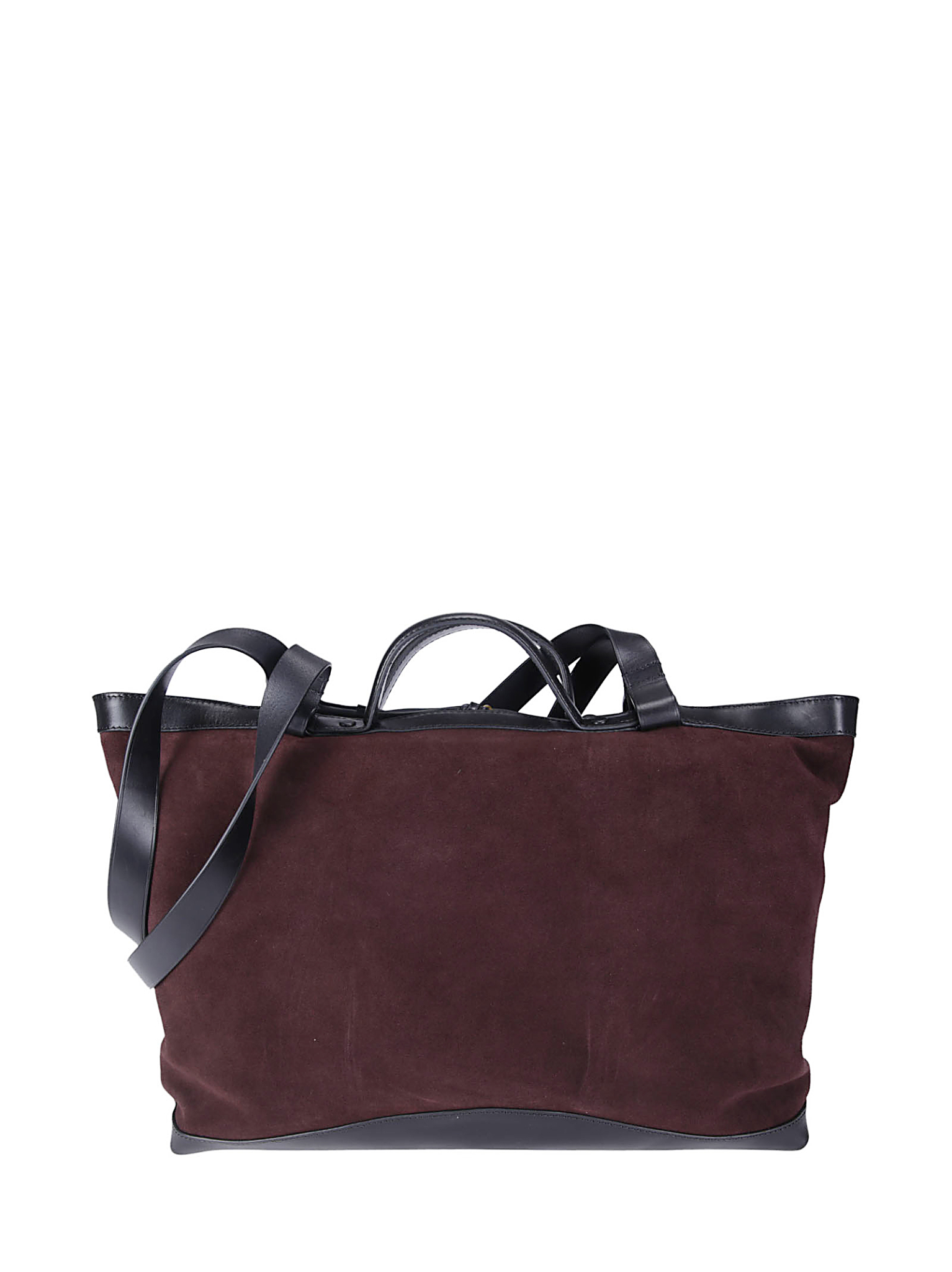 [DRIES VAN NOTEN] Shoulder bag FW26 2621315230185 402