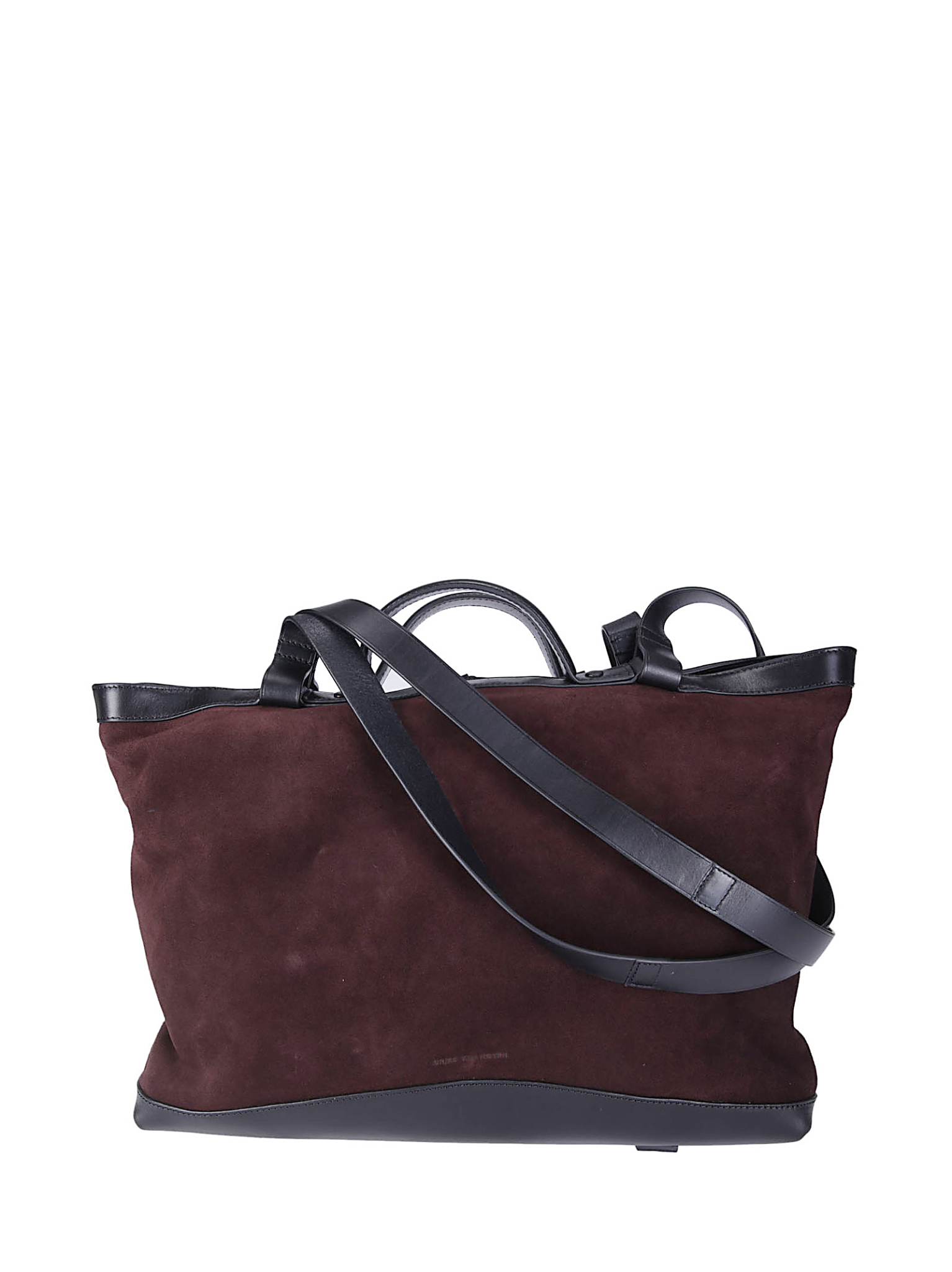 [DRIES VAN NOTEN] Shoulder bag FW26 2621315230185 402