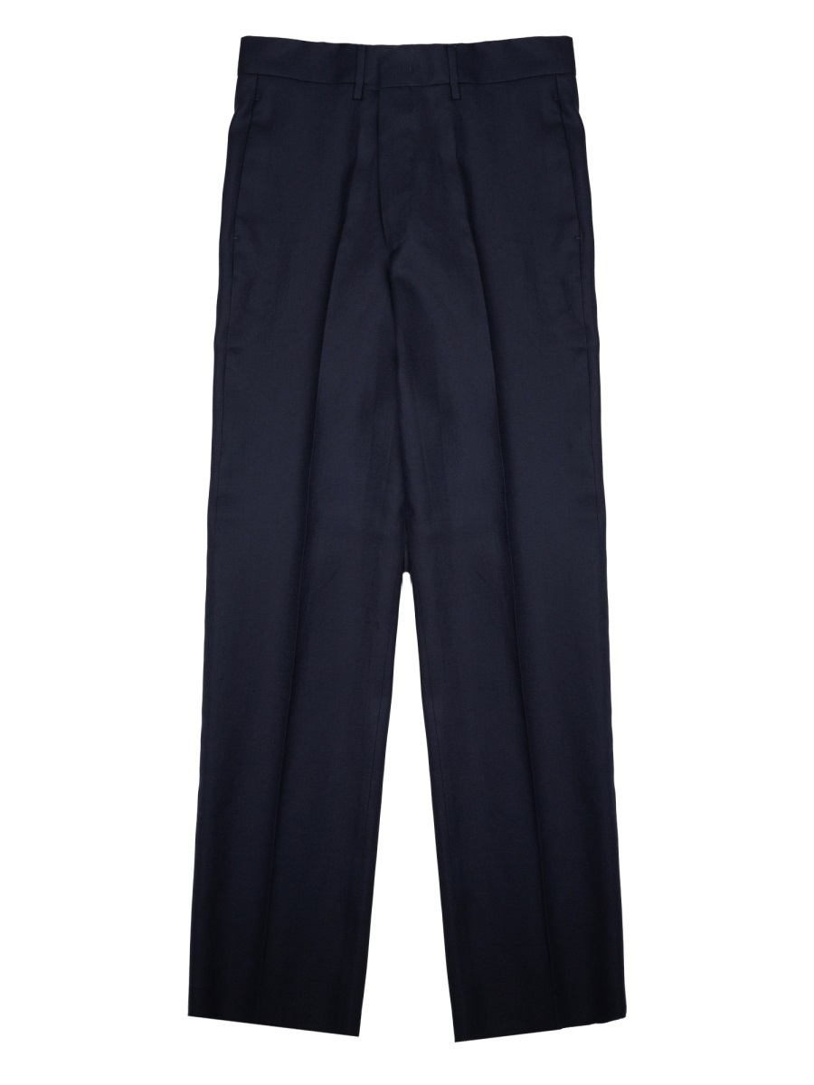 [TAGLIATORE] Trousers SS26 P-NAT04TGT_340021EB807