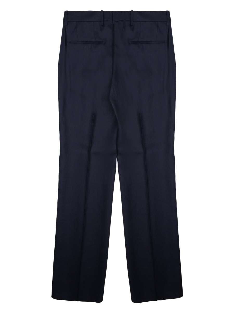 [TAGLIATORE] Trousers SS26 P-NAT04TGT_340021EB807