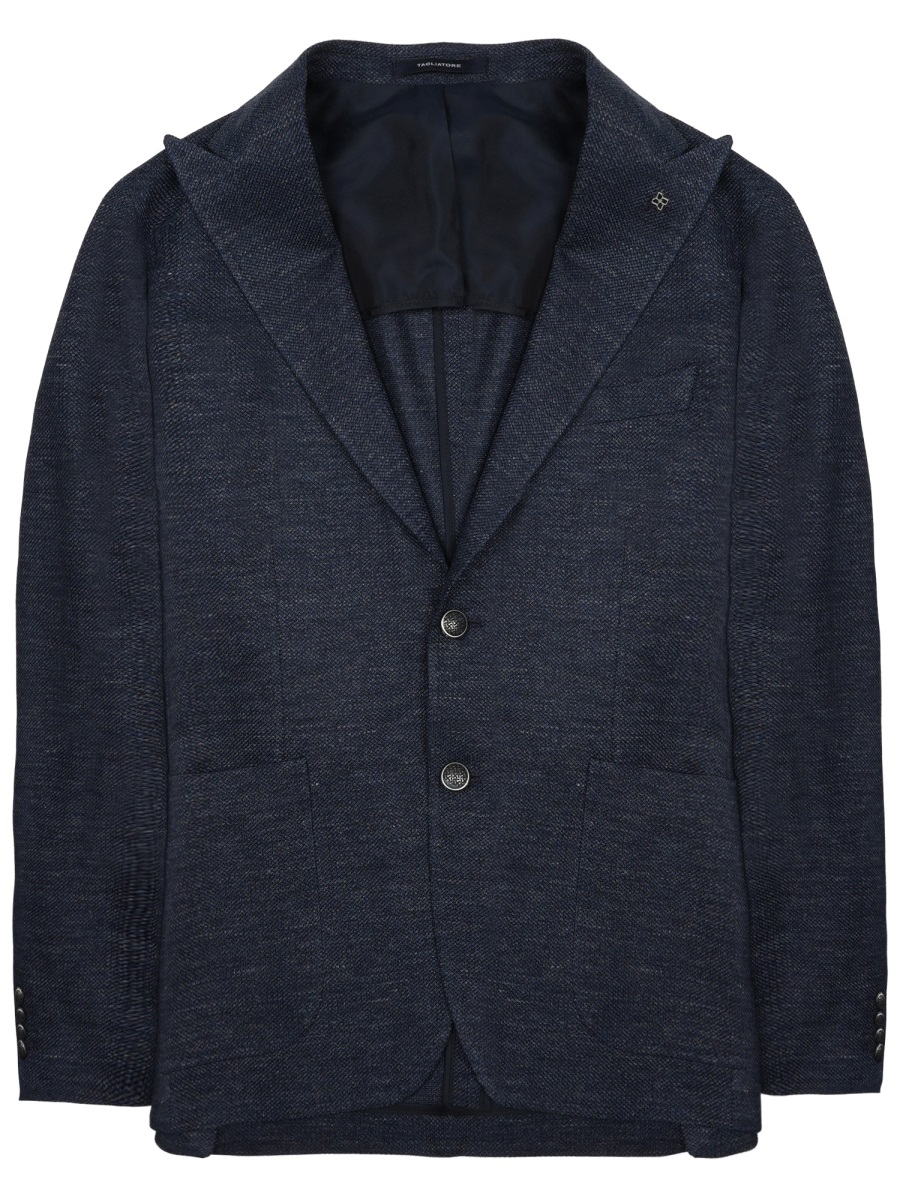[TAGLIATORE] Casual Jacket SS26 1SMJ26KPE_570003B3339