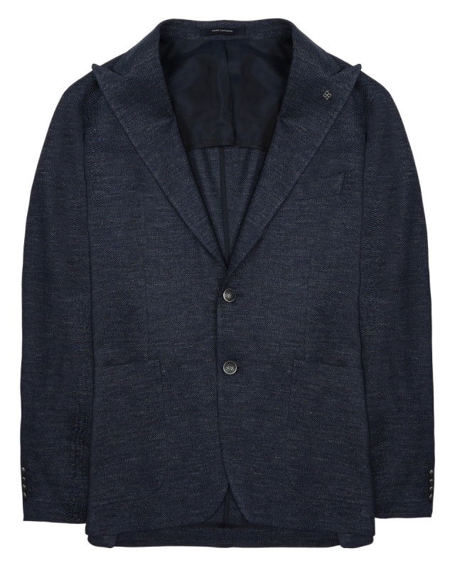 [TAGLIATORE] Casual Jacket SS26 1SMJ26KPE_570003B3339