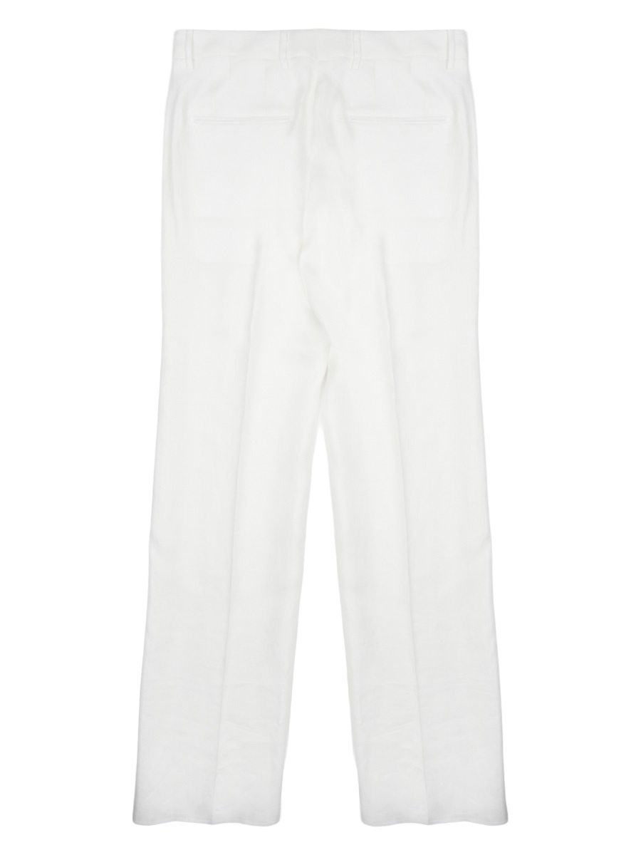 [TAGLIATORE] Trousers SS26 P-NAT04TGT_340021EX808