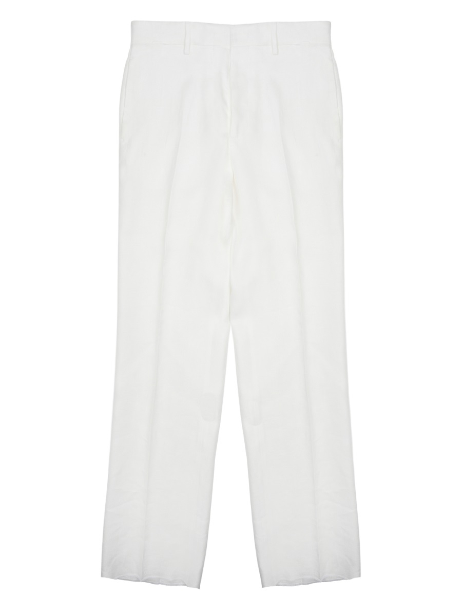 [TAGLIATORE] Trousers SS26 P-NAT04TGT_340021EX808