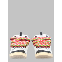[Lanvin] Sneakers SS26 FU-SKDK12_DRA3-P2600