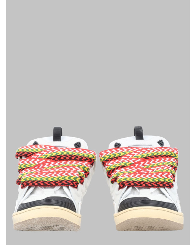 [Lanvin] Sneakers SS26 FU-SKDK12_DRA3-P2600