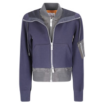 [Sacai] Sweatshirt FW26 2608681 233
