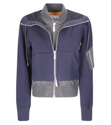 [Sacai] Sweatshirt FW26 2608681 233