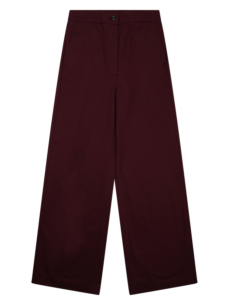 [DEPARTMENT FIVE] Pants SS26 DP104_52M2TF0301406