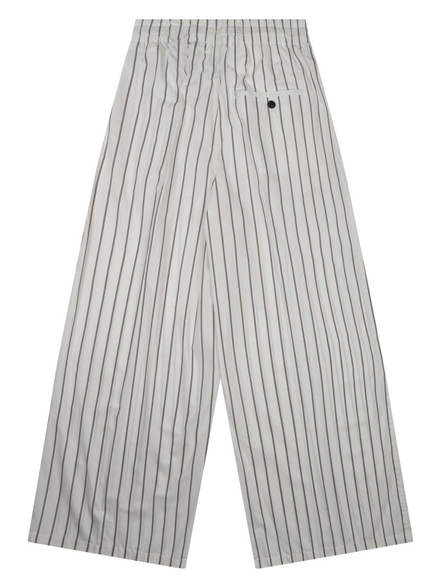 [DEPARTMENT FIVE] Pants SS26 DP182_52M2TF0368395