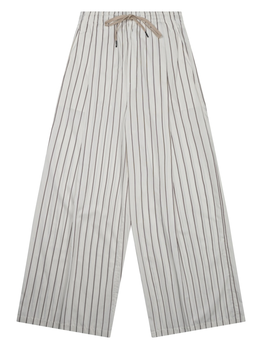 [DEPARTMENT FIVE] Pants SS26 DP182_52M2TF0368395