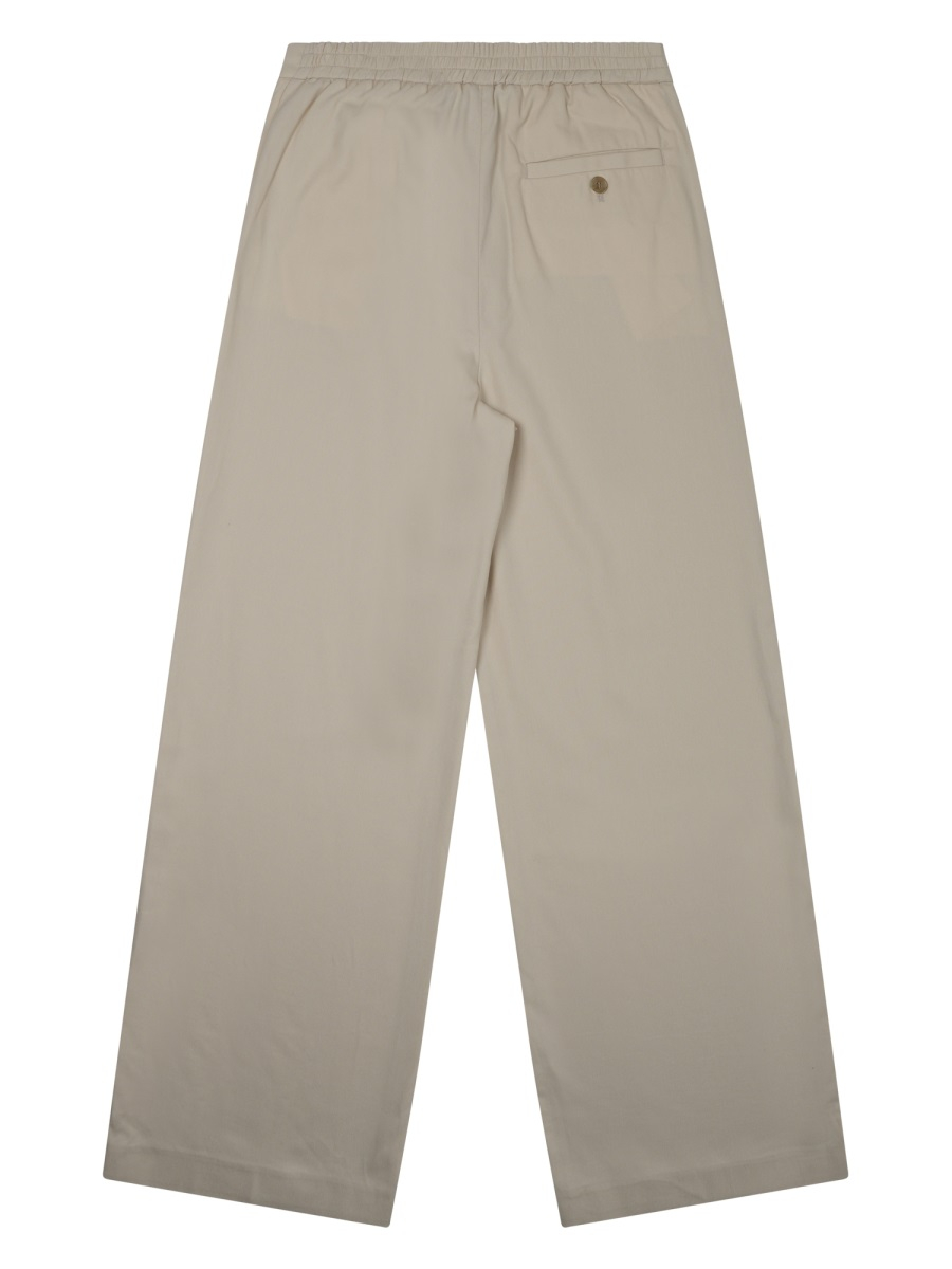 [DEPARTMENT FIVE] Pants SS26 DP104_52M2TF0301009