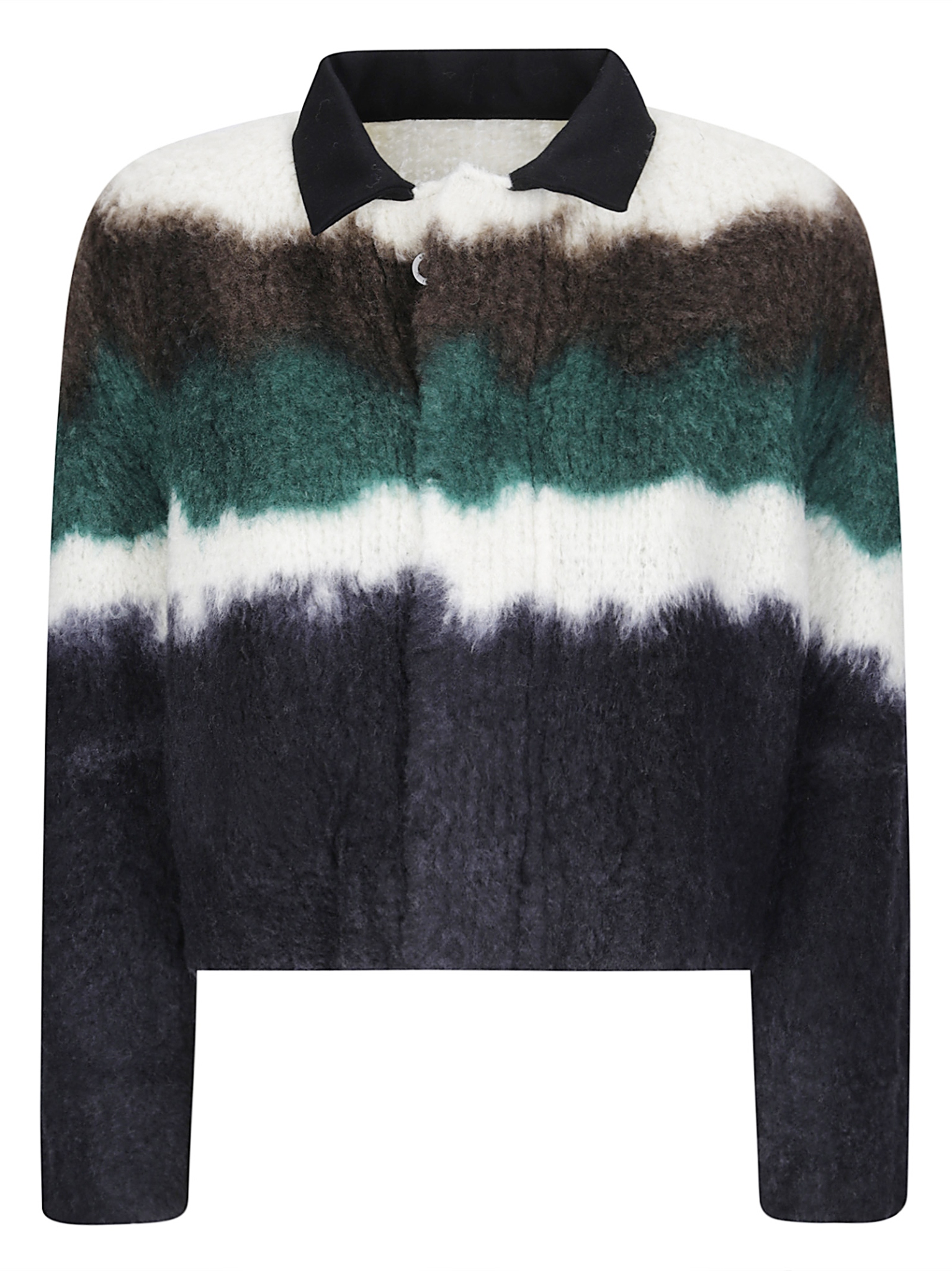 [Sacai] Cardigan FW26 2608677 020