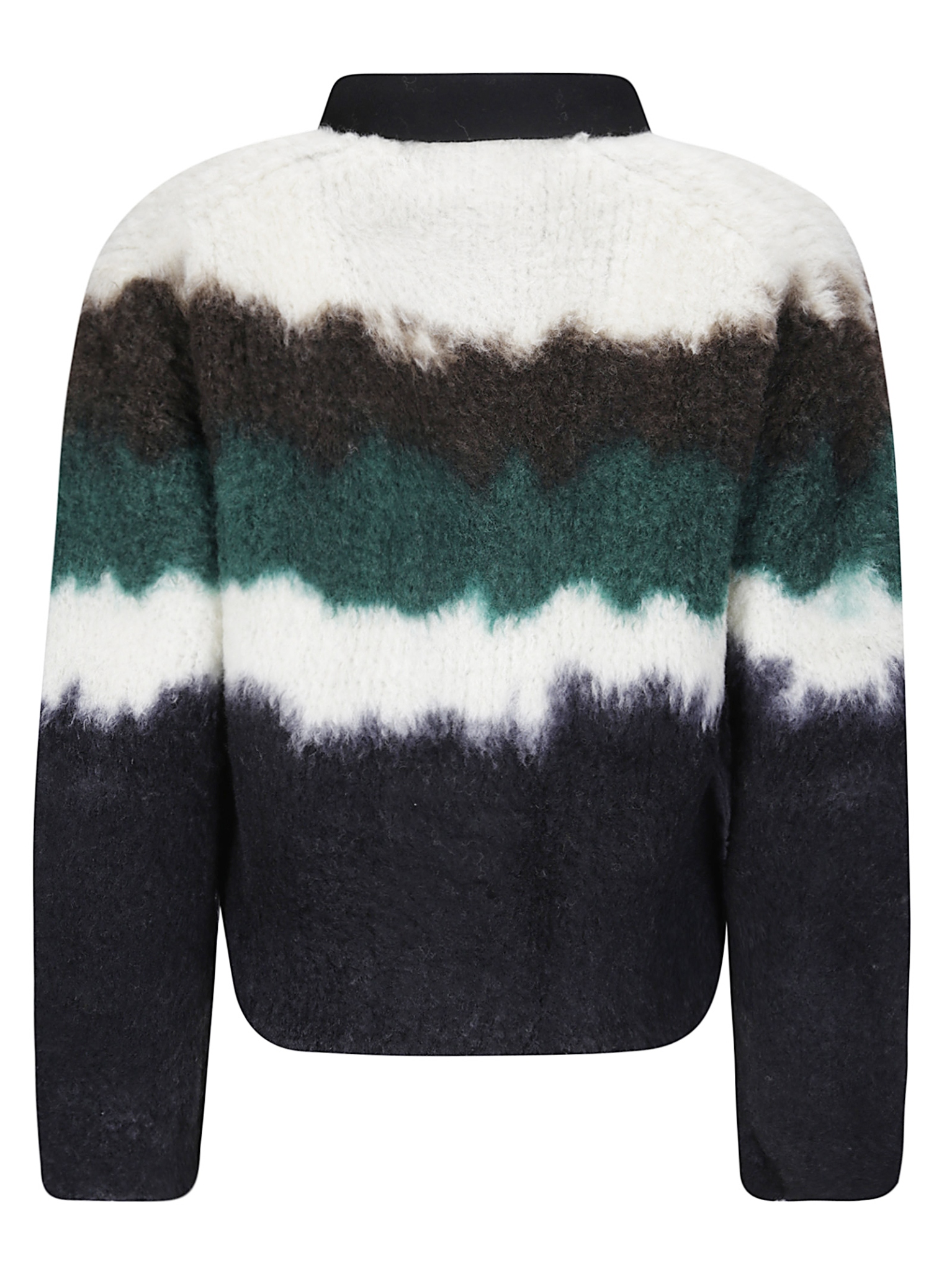 [Sacai] Cardigan FW26 2608677 020