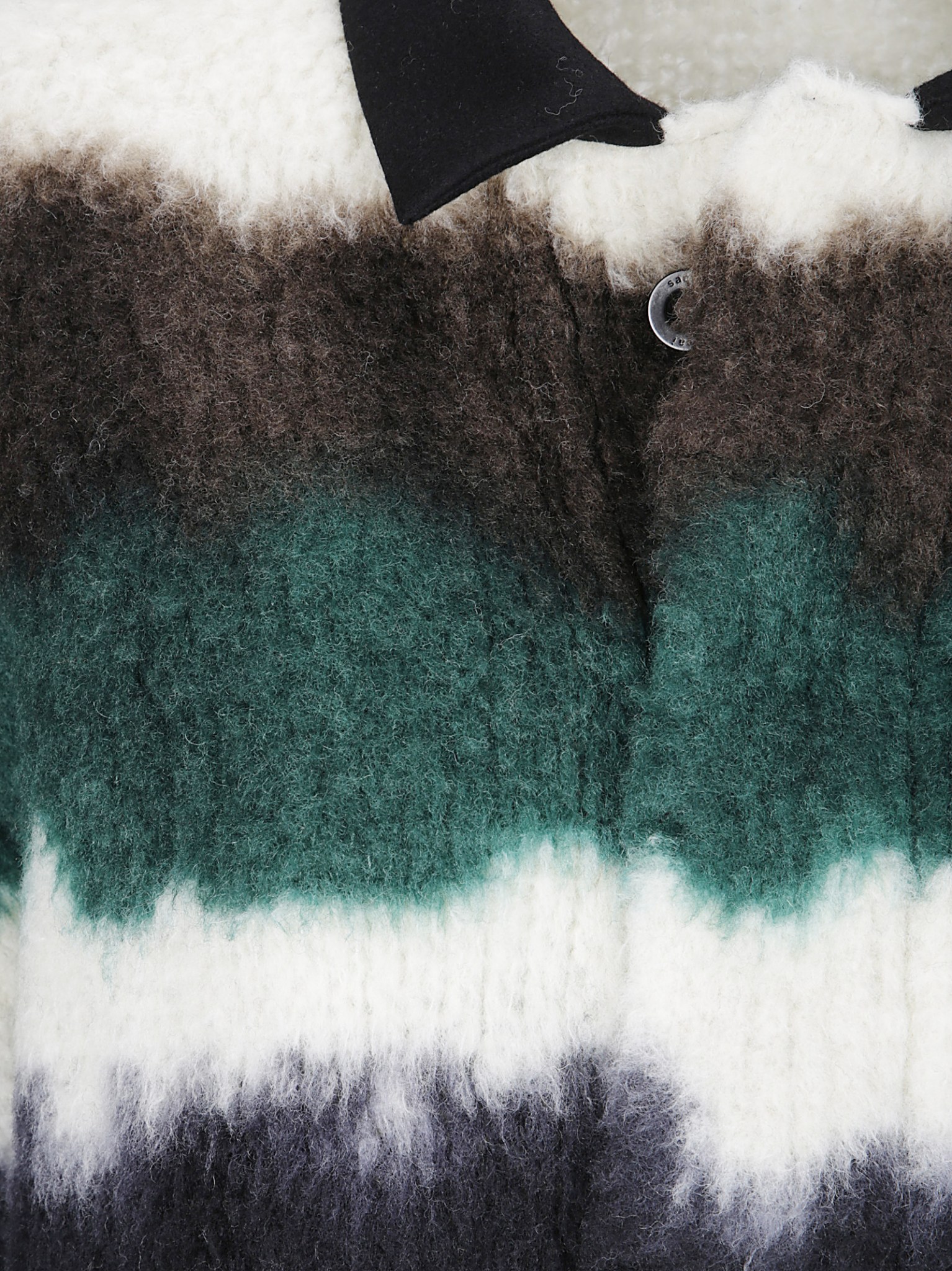 [Sacai] Cardigan FW26 2608677 020