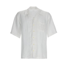 [120% LINO] Shirts Short Sleeve SS26 33ALIM19L3_0000115000050