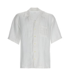 [120% LINO] Shirts Short Sleeve SS26 33ALIM19L3_0000115000050