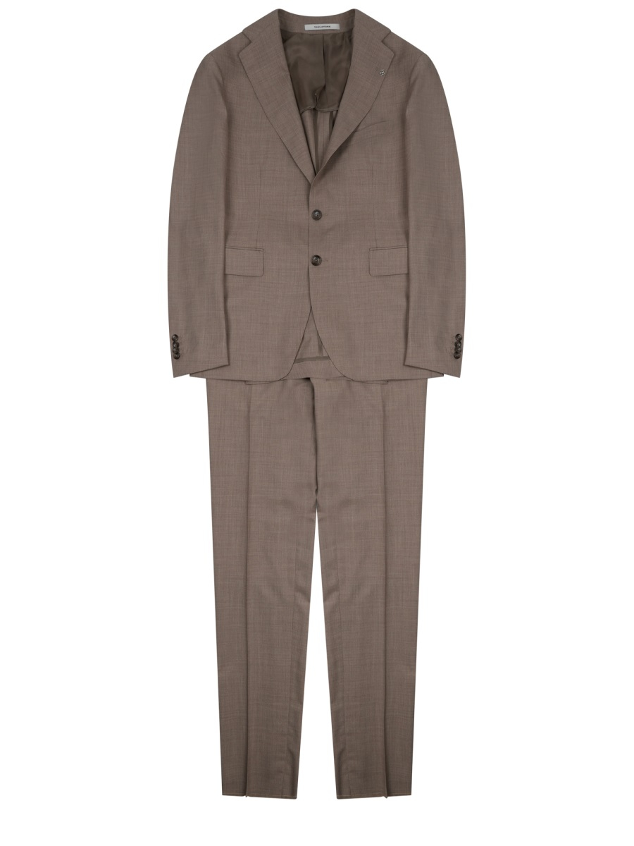 [TAGLIATORE] Blazer SS26 2SVS22B01PE_520060T3084
