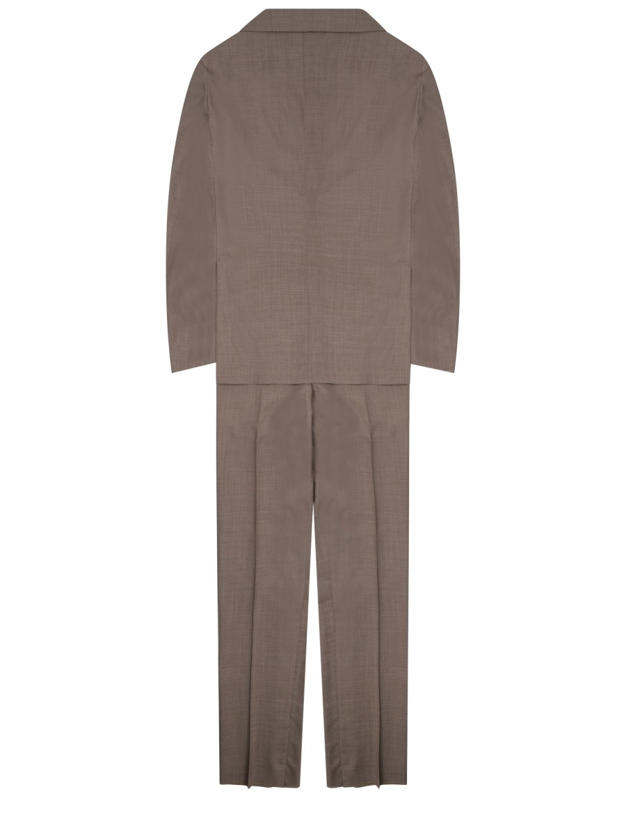 [TAGLIATORE] Blazer SS26 2SVS22B01PE_520060T3084