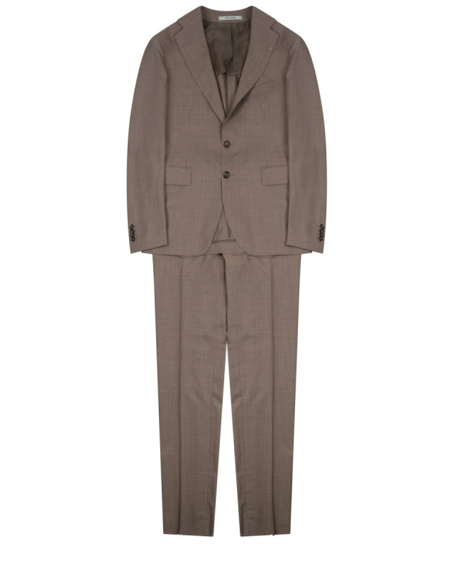 [TAGLIATORE] Blazer SS26 2SVS22B01PE_520060T3084