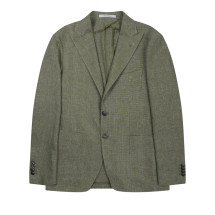 [TAGLIATORE] Jacket SS26 1SMC26KPE_34034EV965