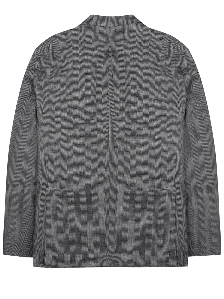 [TAGLIATORE] Jacket SS26 1SMC26KPE_340345EB963