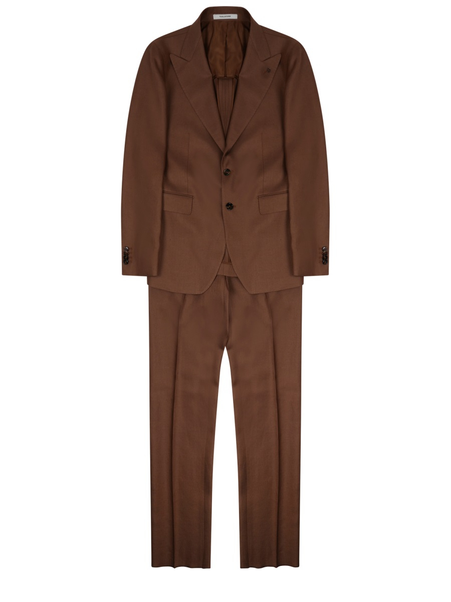 [TAGLIATORE] Blazer SS26 2SVS26B11PE_340021EK987