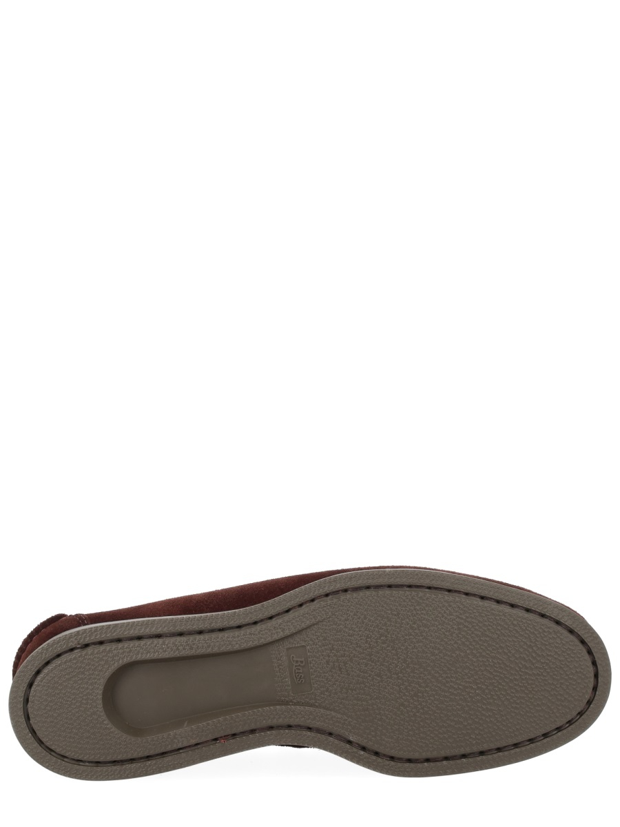 [G.H. BASS] Moccasins SS26 BA12002_5CH