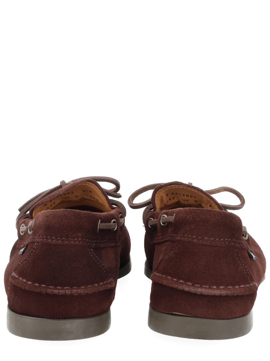 [G.H. BASS] Moccasins SS26 BA12002_5CH