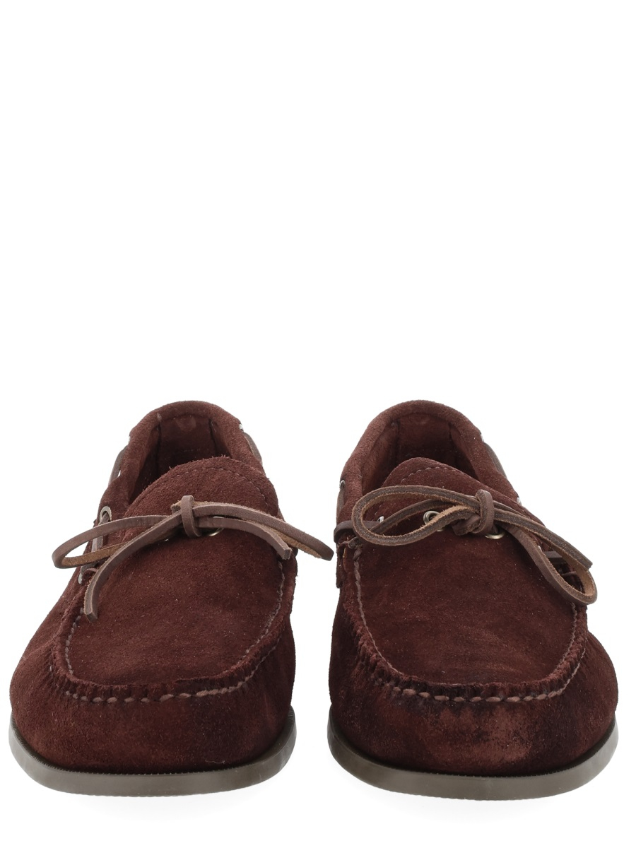 [G.H. BASS] Moccasins SS26 BA12002_5CH