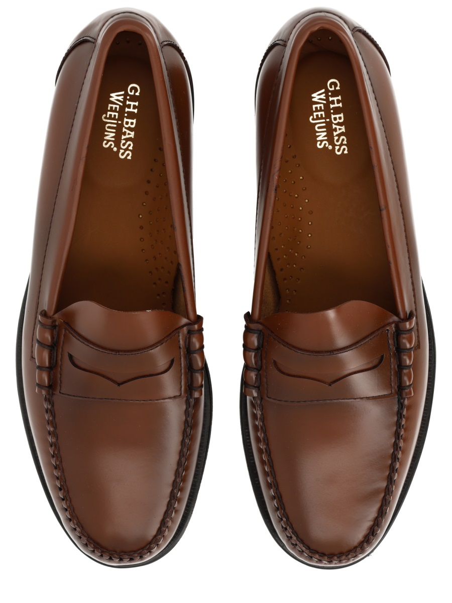[G.H. BASS] Loafer SS26 BA11010H_033