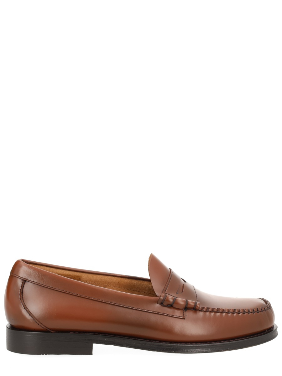 [G.H. BASS] Loafer SS26 BA11010H_033