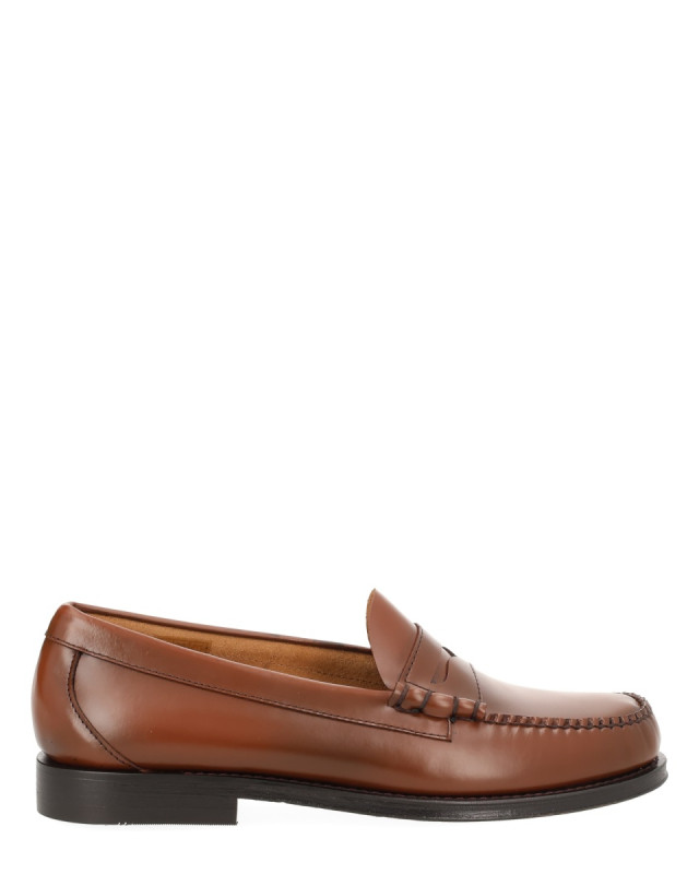[G.H. BASS] Loafer SS26 BA11010H_033